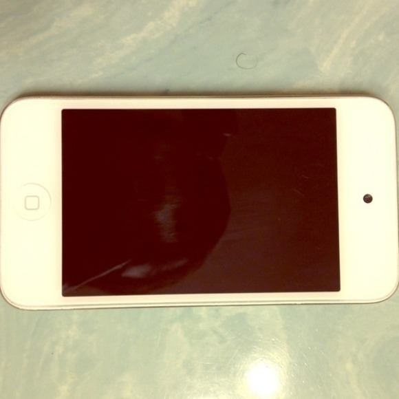 iPod Touch 4th G