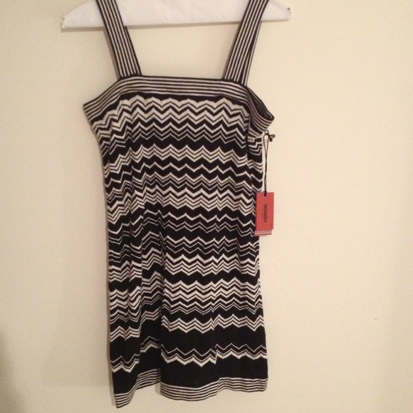 Missoni for target dress