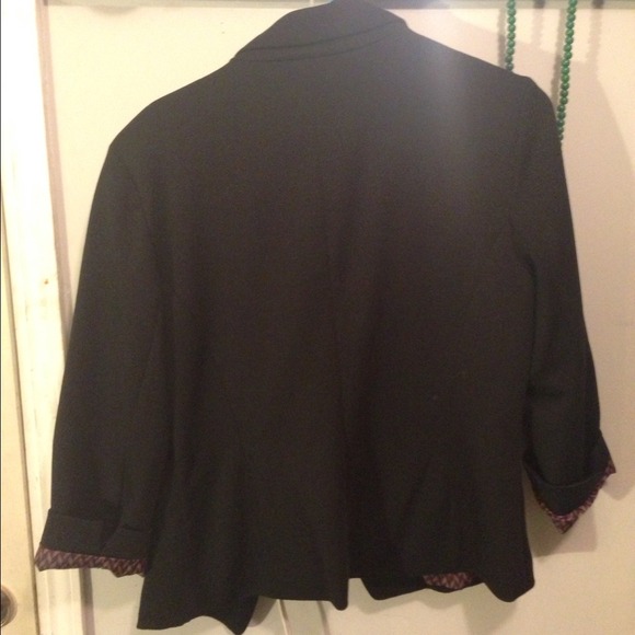 Target blazer - Picture 3 of 4