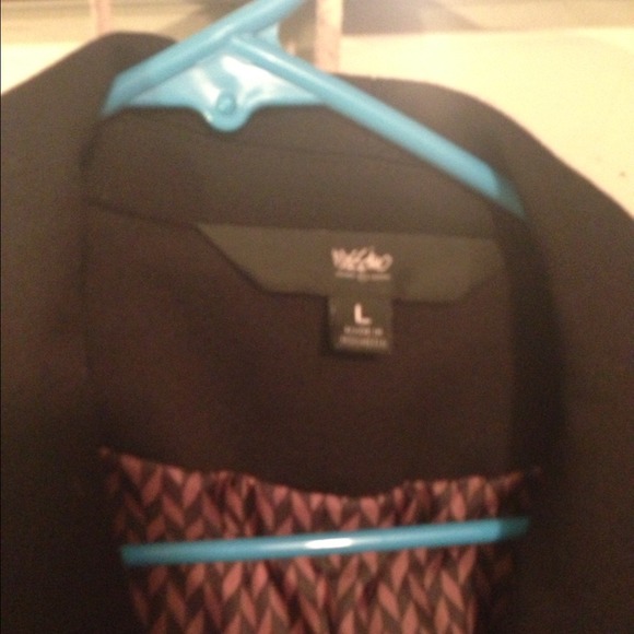 Target blazer - Picture 4 of 4
