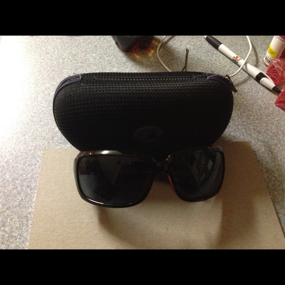 Costa sunglasses