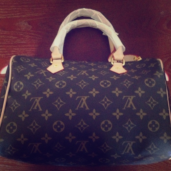 Handbags - Speedy Reserved til Monday