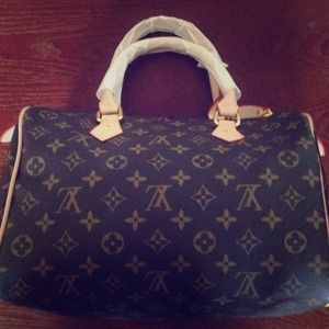 Speedy Reserved til Monday