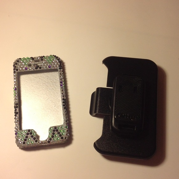 Phone case and Otter Box Holder - Picture 2 of 5