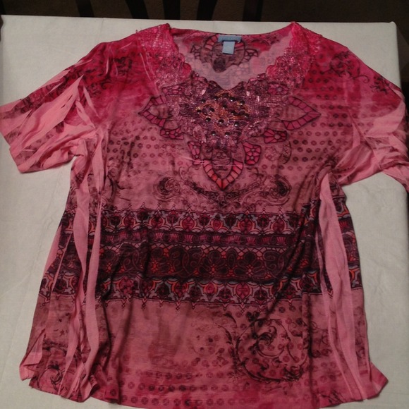 SOLD bundle for mzann12. Soft colorful versatile