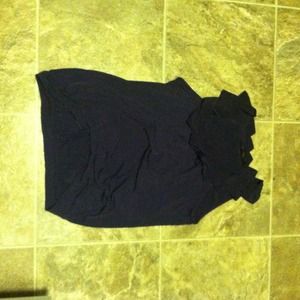 TRADED to Chelsea ;)Deep purple tank