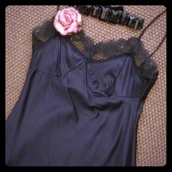 SOLD IN BUNDLE Turk Camisole