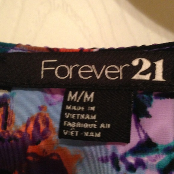 Pre loved spring dress size M/M - Picture 2 of 4