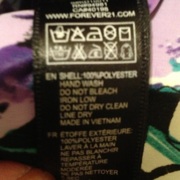 Pre loved spring dress size M/M - Picture 4 of 4