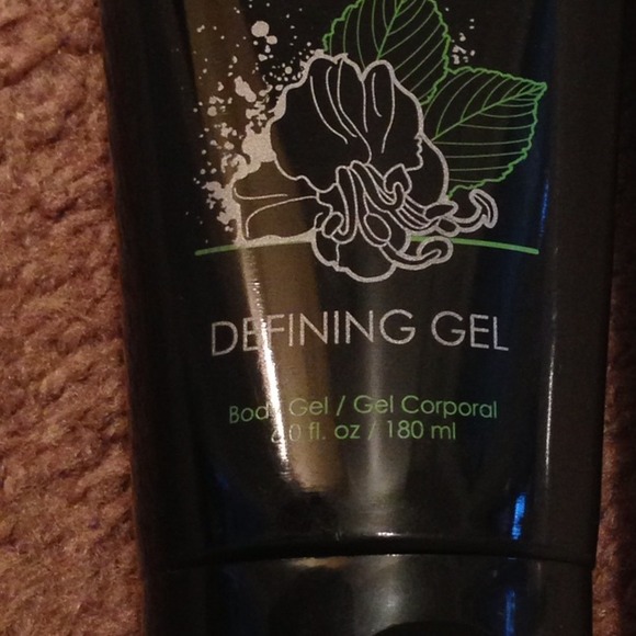 Defining gel ON HOLD