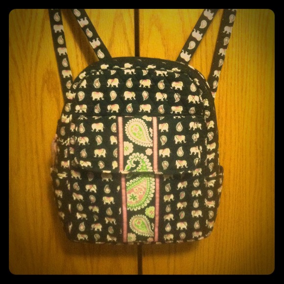 RARE limited edition Vera Bradley Bag!