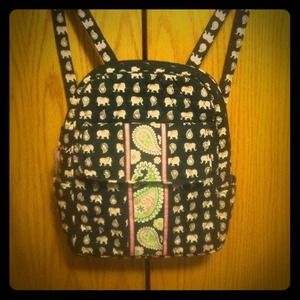 RARE limited edition Vera Bradley Bag!