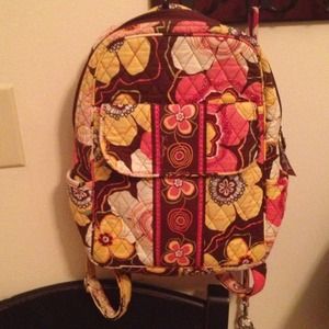 BUNDLE for @tamit Vera Bradley