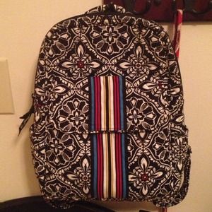 Vera Bradley backpack/duffel BUNDLE