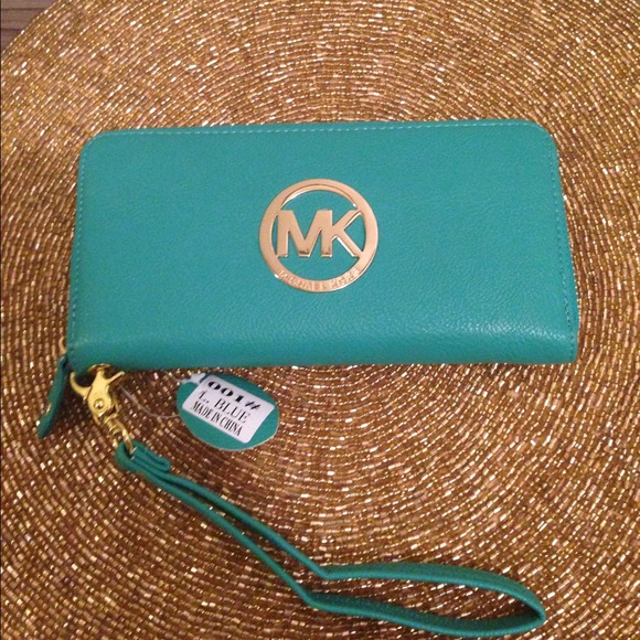 MK Wallet *inspired*