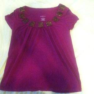 Women's Merona Shirt
