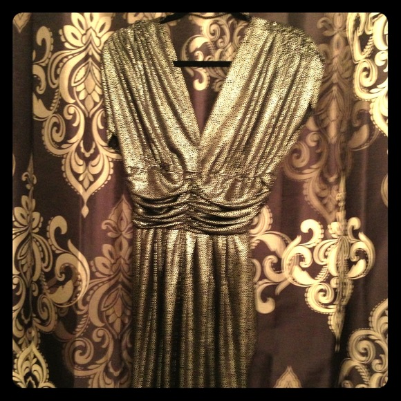 vintage Dresses & Skirts - ❤The most Amazing Vintage Party Dress!