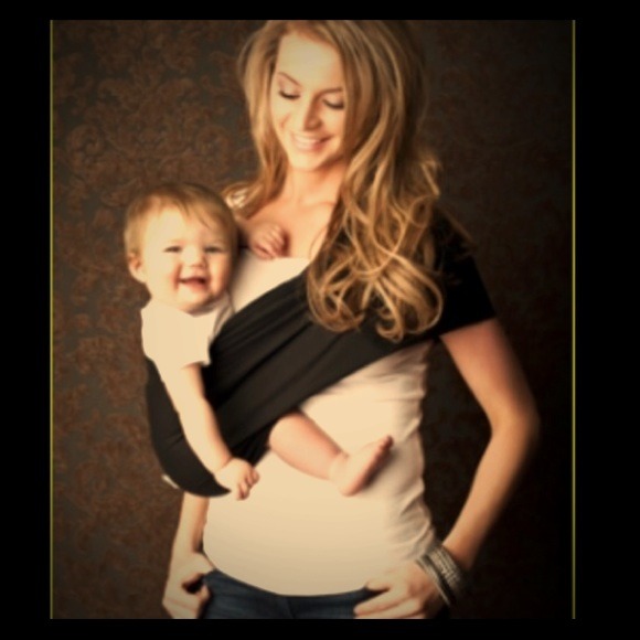 Seven Baby Sling
