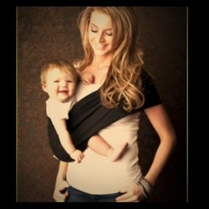 Seven Baby Sling