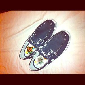 ❗SOLD IN BUNDLE ❌Canvas Ed Hardy