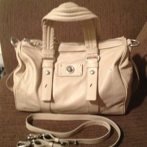 Authentic Marc Jacobs Turn lock