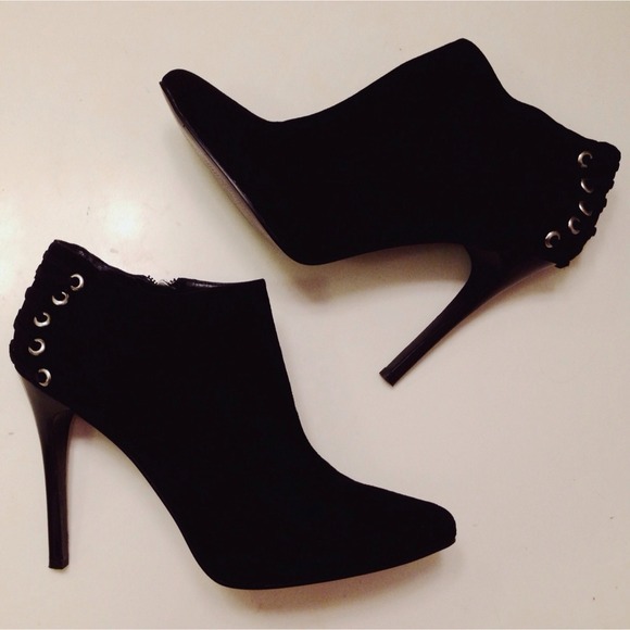 BCBGeneration Boots - ✨RESERVED✨ BCBGeneration Boots