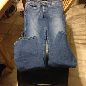 Levi's jeans