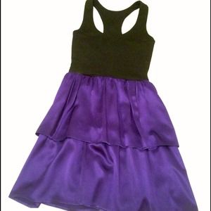 Beautiful New Amanda Uprichard Silk Dress, Small