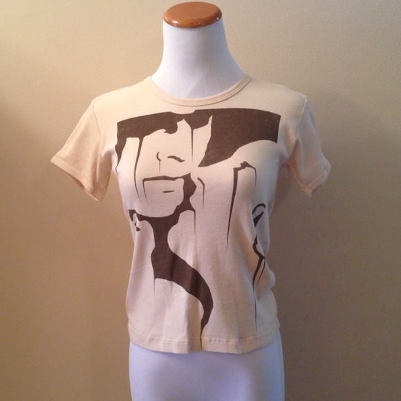 Jared Gold "Hopelessly Devoted to You" Tee