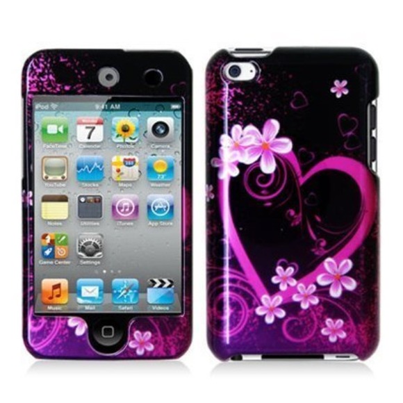 iPod Touch Case