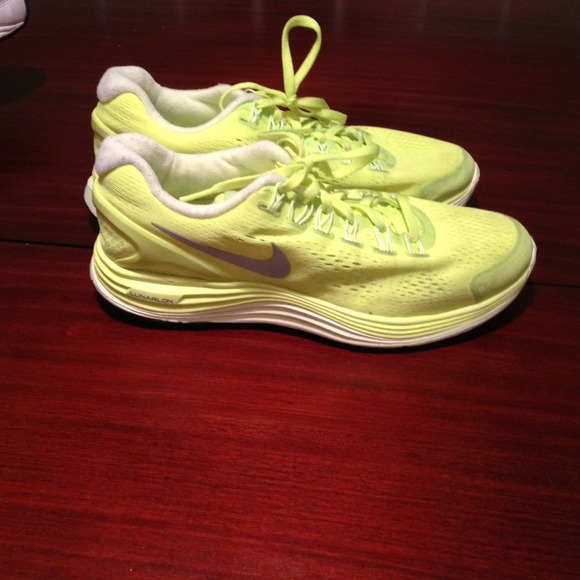 Nike Lunarlon
