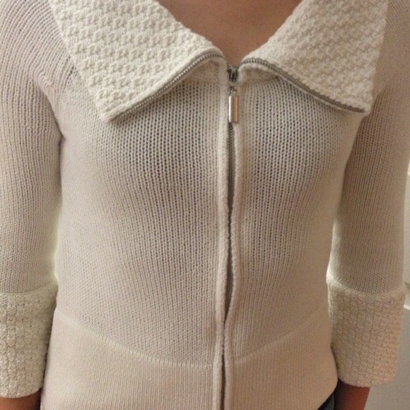 White House Black Market jacket