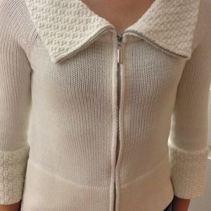 White House Black Market jacket