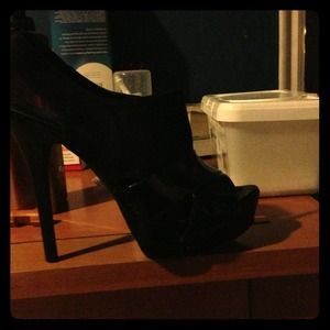 High heel