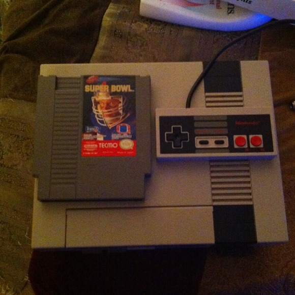 ‼️‼️SOLD‼️‼️ Nintendo NES original game