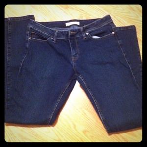 Size 11 Skinny Jeans!