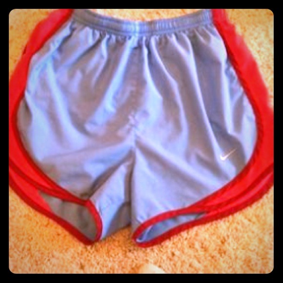 ✨RESERVED & BUNDLED✨ NIKE running shorts