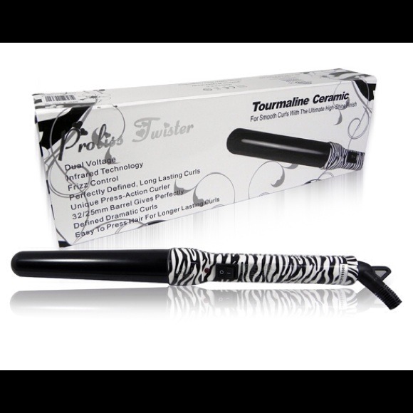 Proliss Curling Wand