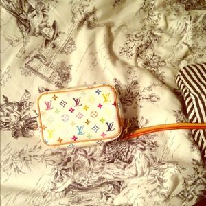 Authentic Louis Vuitton!