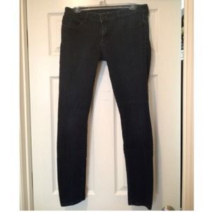 Banana Republic jeggings