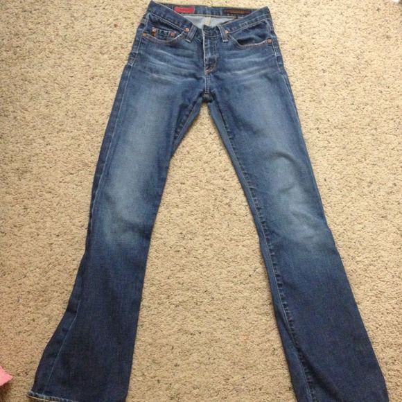 AG Jeans