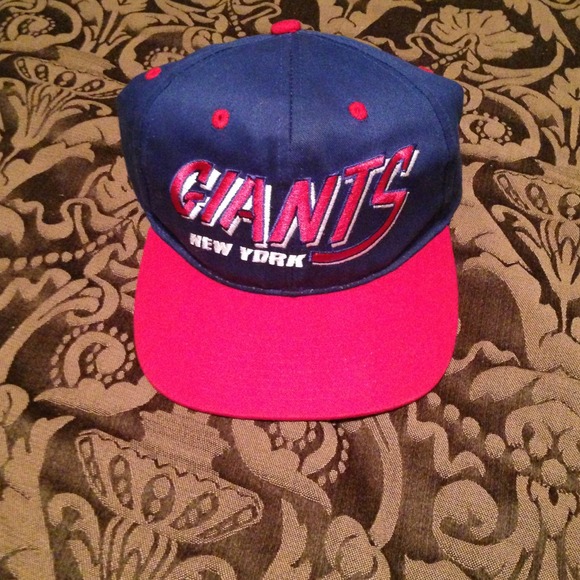 Team Apparel Accessories - SnapBack hat