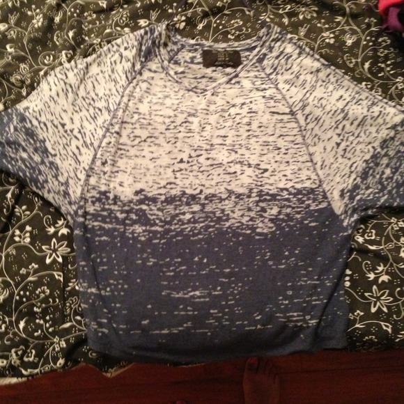 SOLD. Zara loose top