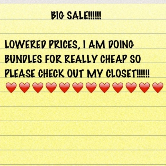 BUNDLES