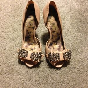 Sam Edelman make me an offer!