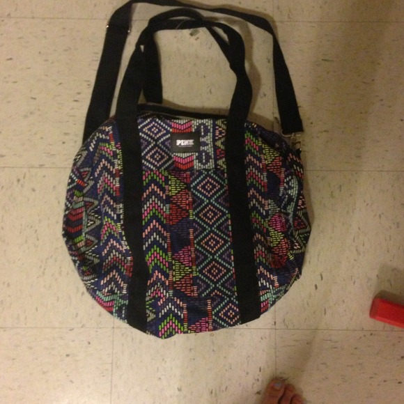 Vs pink bag NWT
