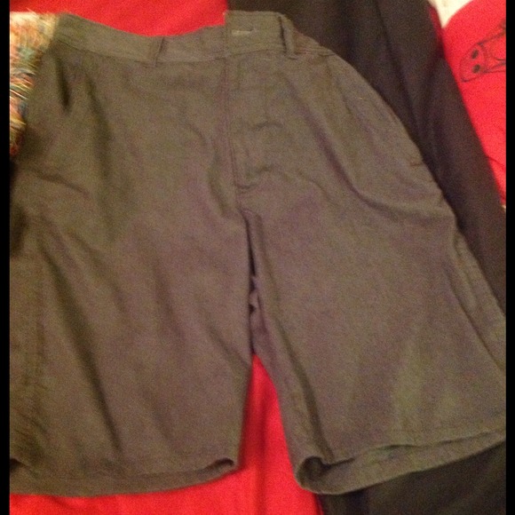❤Sold❤Grey OP shorts 32 mens