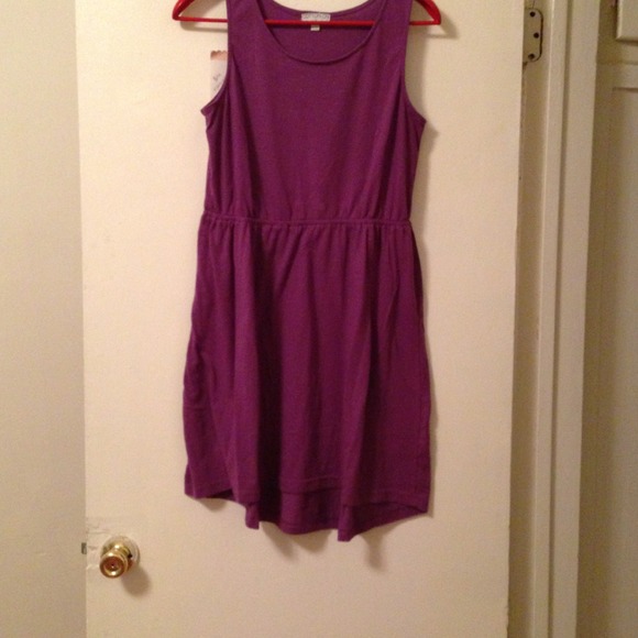 very cute cotton on summer dress