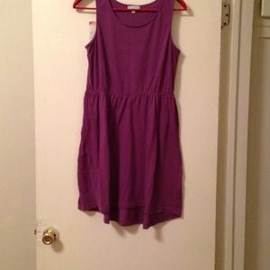 very cute cotton on summer dress