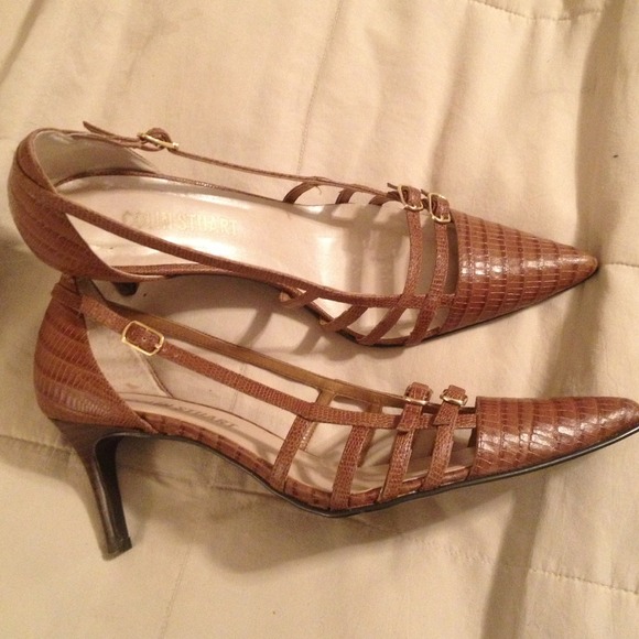 👠Colin Stuart for VG Comfortable Pumps 👠 - Picture 2 of 4